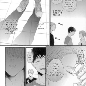 [KechaP] Ai wo matteiru – Yuri!!! on Ice dj [Eng] – Gay Manga sex 11
