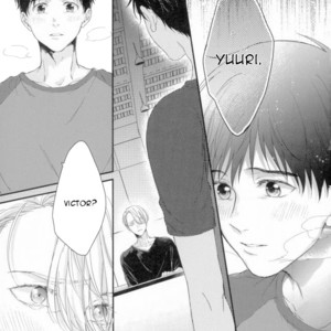 [KechaP] Ai wo matteiru – Yuri!!! on Ice dj [Eng] – Gay Manga sex 14
