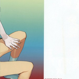 [Gyomania (Hosaka Takemaru)] 45 Funkan – Neon Genesis Evangelion dj [JP] – Gay Manga sex 2
