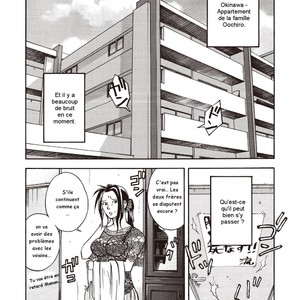 [Senkan Komomo] The Sun is Calling | Le soleil nous appelle #02 – 06 [Fr] – Gay Manga sex 2