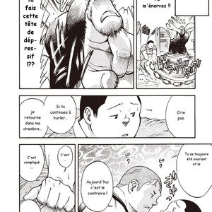 [Senkan Komomo] The Sun is Calling | Le soleil nous appelle #02 – 06 [Fr] – Gay Manga sex 7