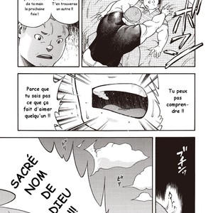 [Senkan Komomo] The Sun is Calling | Le soleil nous appelle #02 – 06 [Fr] – Gay Manga sex 8