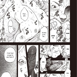 [Senkan Komomo] The Sun is Calling | Le soleil nous appelle #02 – 06 [Fr] – Gay Manga sex 12