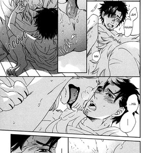 [KUJU Siam] Momo [Eng] {ExR Scans} – Gay Manga sex 24