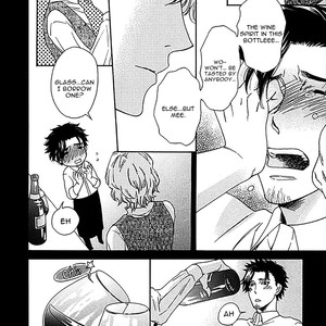 [KUJU Siam] Momo [Eng] {ExR Scans} – Gay Manga sex 44