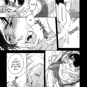 [KUJU Siam] Momo [Eng] {ExR Scans} – Gay Manga sex 55