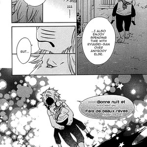 [KUJU Siam] Momo [Eng] {ExR Scans} – Gay Manga sex 60
