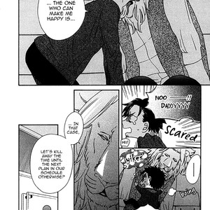 [KUJU Siam] Momo [Eng] {ExR Scans} – Gay Manga sex 75