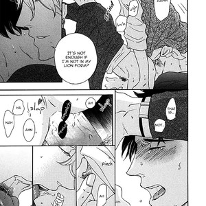 [KUJU Siam] Momo [Eng] {ExR Scans} – Gay Manga sex 78