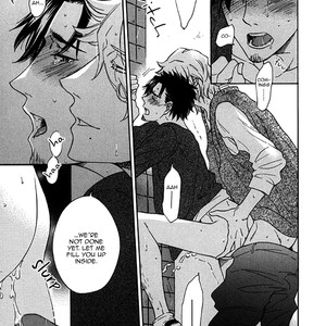 [KUJU Siam] Momo [Eng] {ExR Scans} – Gay Manga sex 80