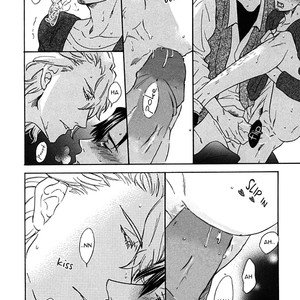 [KUJU Siam] Momo [Eng] {ExR Scans} – Gay Manga sex 81