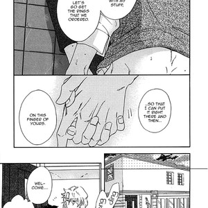 [KUJU Siam] Momo [Eng] {ExR Scans} – Gay Manga sex 82