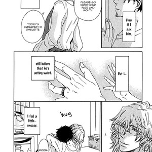 [KUJU Siam] Momo [Eng] {ExR Scans} – Gay Manga sex 96