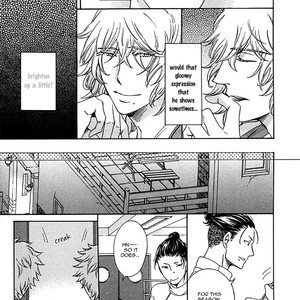 [KUJU Siam] Momo [Eng] {ExR Scans} – Gay Manga sex 99