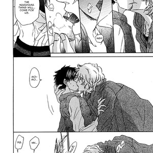 [KUJU Siam] Momo [Eng] {ExR Scans} – Gay Manga sex 102