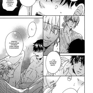 [KUJU Siam] Momo [Eng] {ExR Scans} – Gay Manga sex 115