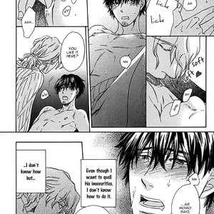 [KUJU Siam] Momo [Eng] {ExR Scans} – Gay Manga sex 116