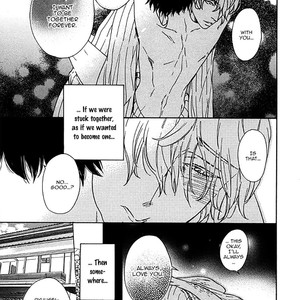 [KUJU Siam] Momo [Eng] {ExR Scans} – Gay Manga sex 117