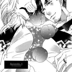 [KUJU Siam] Momo [Eng] {ExR Scans} – Gay Manga sex 123
