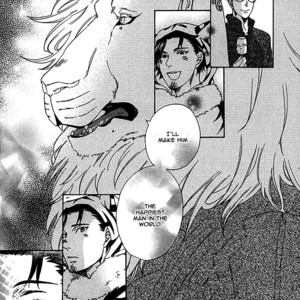 [KUJU Siam] Momo [Eng] {ExR Scans} – Gay Manga sex 143