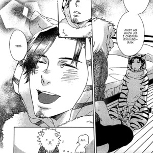 [KUJU Siam] Momo [Eng] {ExR Scans} – Gay Manga sex 150
