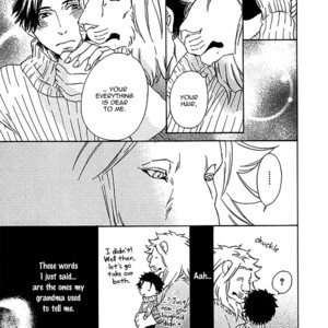 [KUJU Siam] Momo [Eng] {ExR Scans} – Gay Manga sex 166