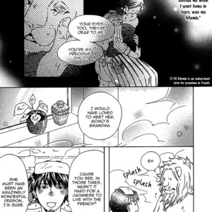 [KUJU Siam] Momo [Eng] {ExR Scans} – Gay Manga sex 168