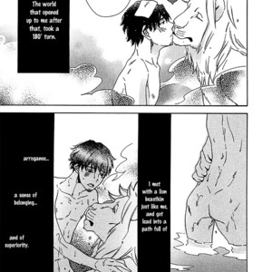 [KUJU Siam] Momo [Eng] {ExR Scans} – Gay Manga sex 170