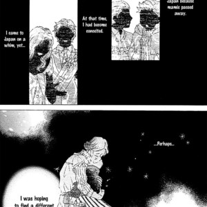 [KUJU Siam] Momo [Eng] {ExR Scans} – Gay Manga sex 172