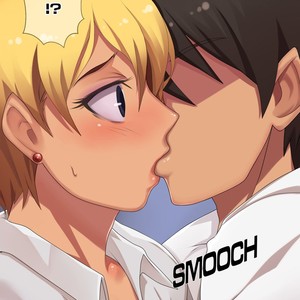 [Plustina] My bitch friend [Eng] – Gay Manga sex 19
