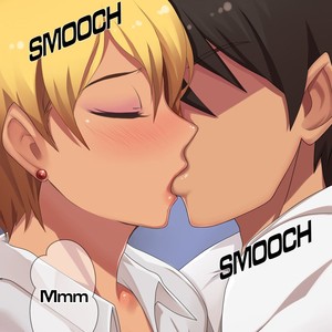 [Plustina] My bitch friend [Eng] – Gay Manga sex 20