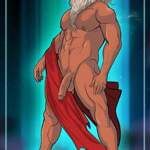 [Sunny Victor] Naked Knight #2 [Eng] – Gay Manga sex 45