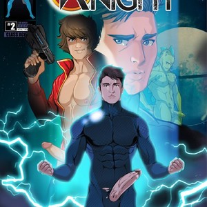 [Sunny Victor] Naked Knight #2 [Eng] – Gay Manga sex 62