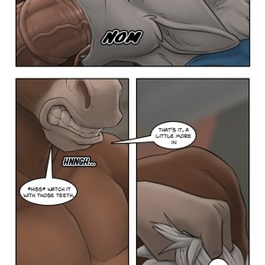 [Zaush] Arties Bottomless Tale [Eng] – Gay Manga sex 10
