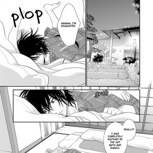 [SAKYOU Aya] Kuroneko Kareshi extras [Eng] – Gay Manga sex 4