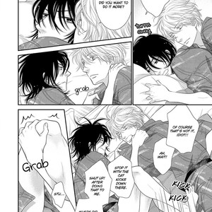 [SAKYOU Aya] Kuroneko Kareshi extras [Eng] – Gay Manga sex 5