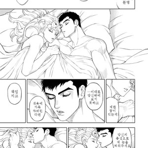 [A domani (Zakiko)] April 4th in Roma – Jojo dj [kr] – Gay Manga sex 52