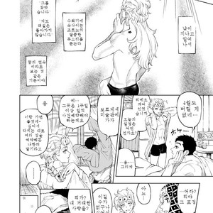 [A domani (Zakiko)] April 4th in Roma – Jojo dj [kr] – Gay Manga sex 53