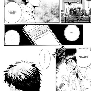 [relights/ batch] Kuroko no Basket dj – 69 humans [Eng] – Gay Manga sex 24