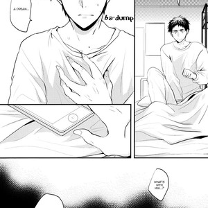 [relights/ batch] Kuroko no Basket dj – 69 humans [Eng] – Gay Manga sex 28
