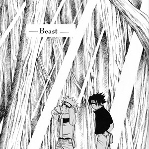 [Nattsu (KUME Natsuo)] Naruto dj – SASUKE Maki no San [Eng] – Gay Manga sex 36