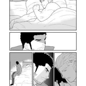 [Sorairo Panda (Yamome)] CODE OF DESTINY [JP] – Gay Manga sex 51