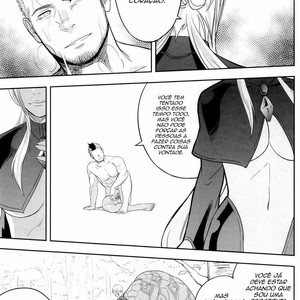 [Mentaiko/ Itto] Entwine [Portugues BR] – Gay Manga sex 25