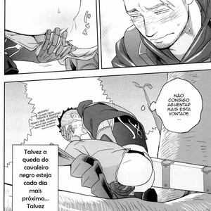 [Mentaiko/ Itto] Entwine [Portugues BR] – Gay Manga sex 28