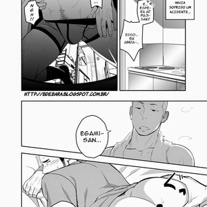 [Mentaiko Itto] Koi ga Hajimaranai | Isso não é o Inicio de um Amor [Portugues BR] – Gay Manga sex 2