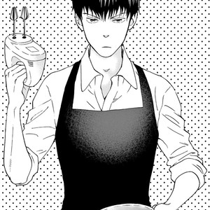 [Amida Shizuku] Nichiyoubi ni Pound Cake [Eng] – Gay Manga sex 7