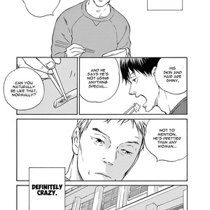 [Amida Shizuku] Nichiyoubi ni Pound Cake [Eng] – Gay Manga sex 9