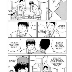 [Amida Shizuku] Nichiyoubi ni Pound Cake [Eng] – Gay Manga sex 10