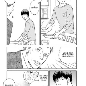 [Amida Shizuku] Nichiyoubi ni Pound Cake [Eng] – Gay Manga sex 13