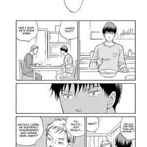 [Amida Shizuku] Nichiyoubi ni Pound Cake [Eng] – Gay Manga sex 14